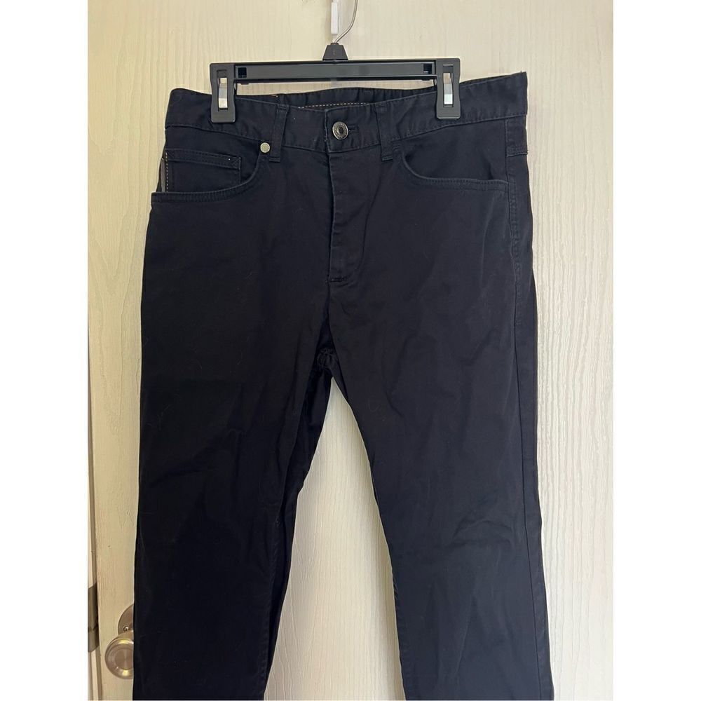 Zara Man Jeans